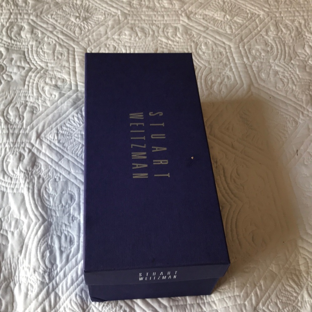 Stuart WEITZMAN flats - Picture 4 of 5